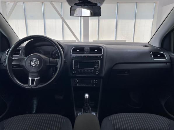Volkswagen Polo V с пробегом 2012 года, цена 730 000 рублей, 248300 км, седан, Автокод Объявления