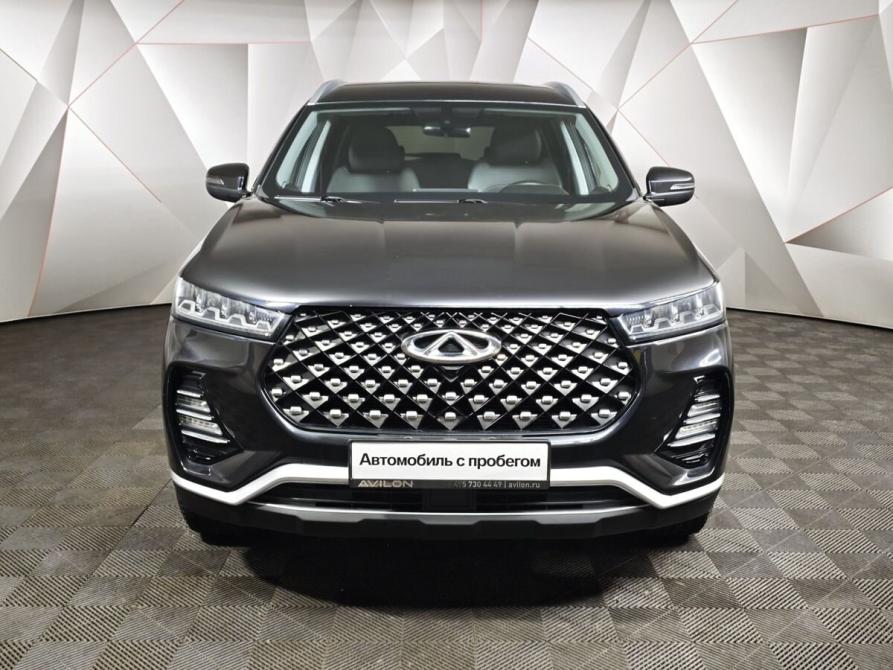 Chery Tiggo 7 Pro I Москва  - изображение 7
