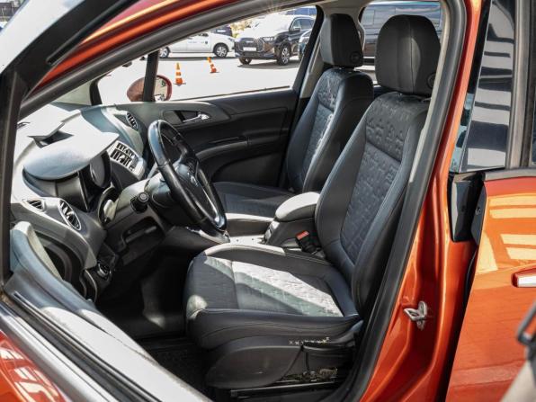 Opel Meriva B с пробегом 2011 года, цена 760 000 рублей, 134211 км, компактвэн, Автокод Объявления