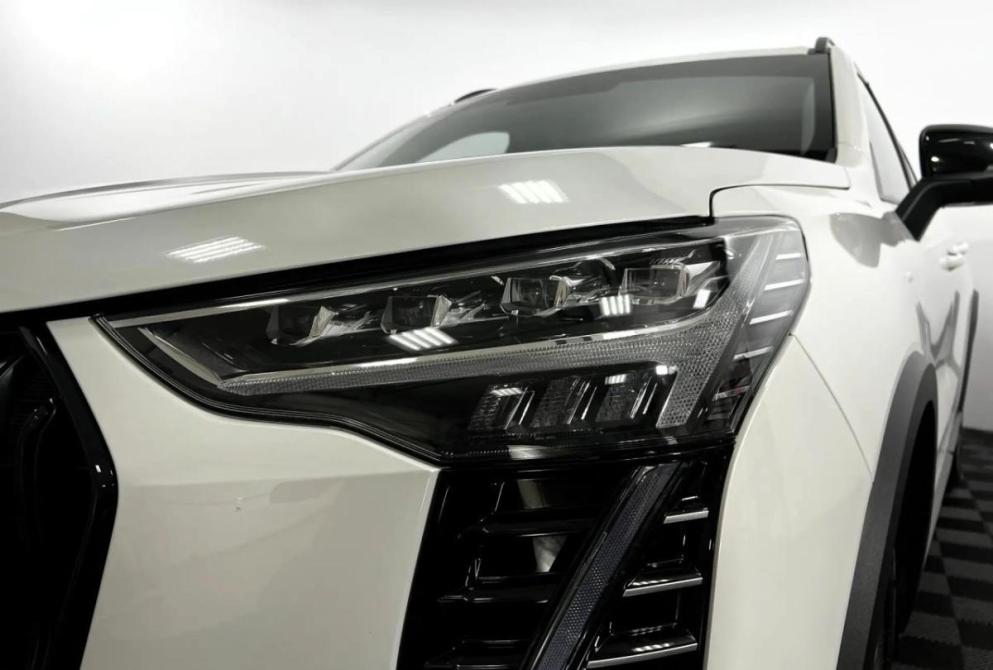 Haval Jolion I Рестайлинг Нижний Новгород  - изображение 19