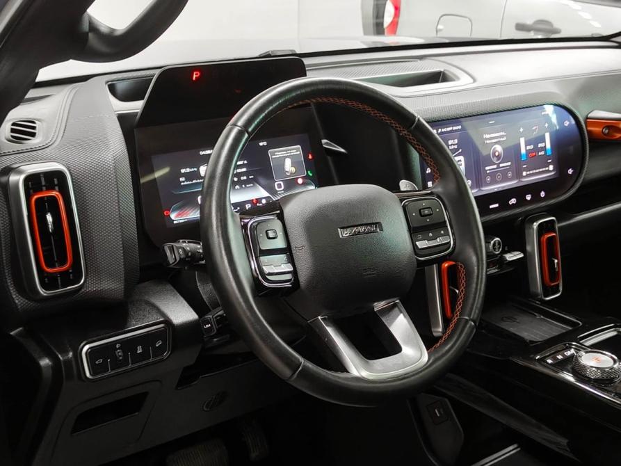 Haval Dargo I Тула  - изображение 20