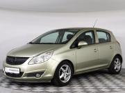 Opel Corsa D Химки  - изображение 12
