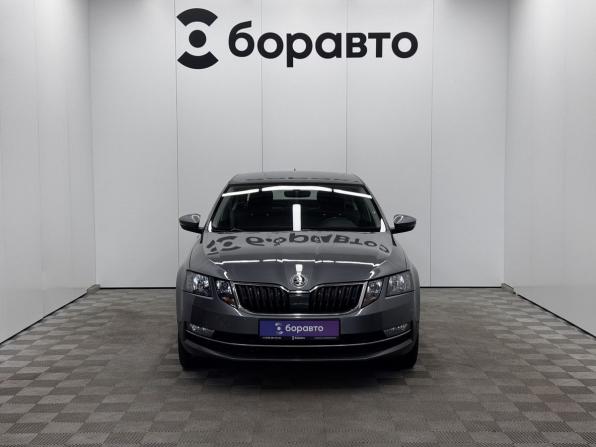Skoda Octavia III (A7) Рестайлинг с пробегом 2018 года, цена 2 200 000 рублей, 80564 км, лифтбек, Автокод Объявления