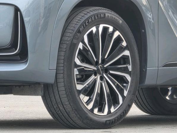 Jaecoo J8 с пробегом 2024 года, цена 3 132 000 рублей, 51870 км, внедорожник, Автокод Объявления