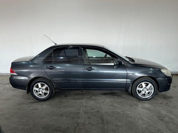 Mitsubishi Lancer IX с пробегом 2003 года, цена 295 000 рублей, 252103 км, седан, Автокод Объявления