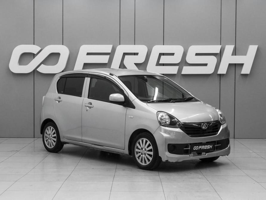 Daihatsu Mira e:S I Рестайлинг Ростов-на-Дону  - изображение 1