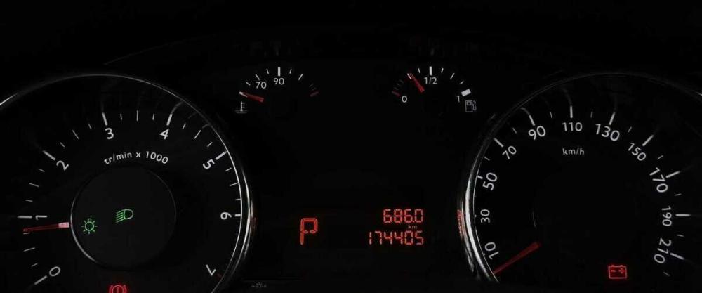 Peugeot 3008 I Рестайлинг Москва  - изображение 6