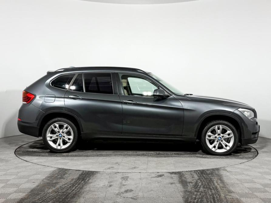 BMW X1 I (E84) Рестайлинг Санкт-Петербург  - изображение 4