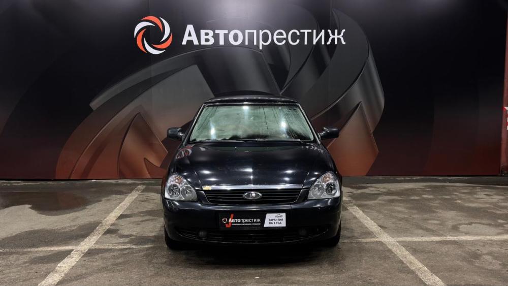Lada (ВАЗ) Priora I Ставрополь  - изображение 2