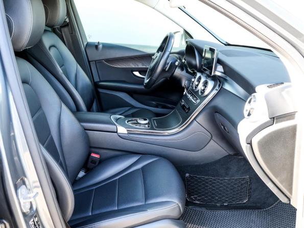Mercedes-Benz GLC I (X253) с пробегом 2018 года, цена 2 998 000 рублей, 81315 км, внедорожник, Автокод Объявления