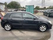 Toyota Corolla IX (E120 E130) Рестайлинг Санкт-Петербург  - изображение 13