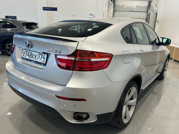 BMW X6 I (E71) с пробегом 2008 года, цена 2 495 000 рублей, 218284 км, внедорожник, Автокод Объявления