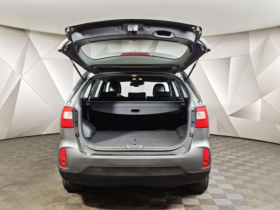 Kia Sorento II Рестайлинг Москва  - изображение 12