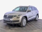Skoda Kodiaq I Москва  - изображение 31