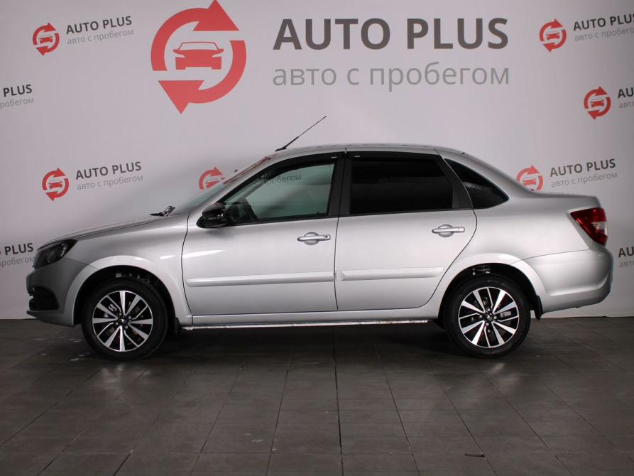 Lada (ВАЗ) Granta I Рестайлинг Минеральные Воды  - изображение 5