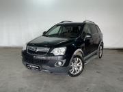 Opel Antara I Рестайлинг Москва  - изображение 21