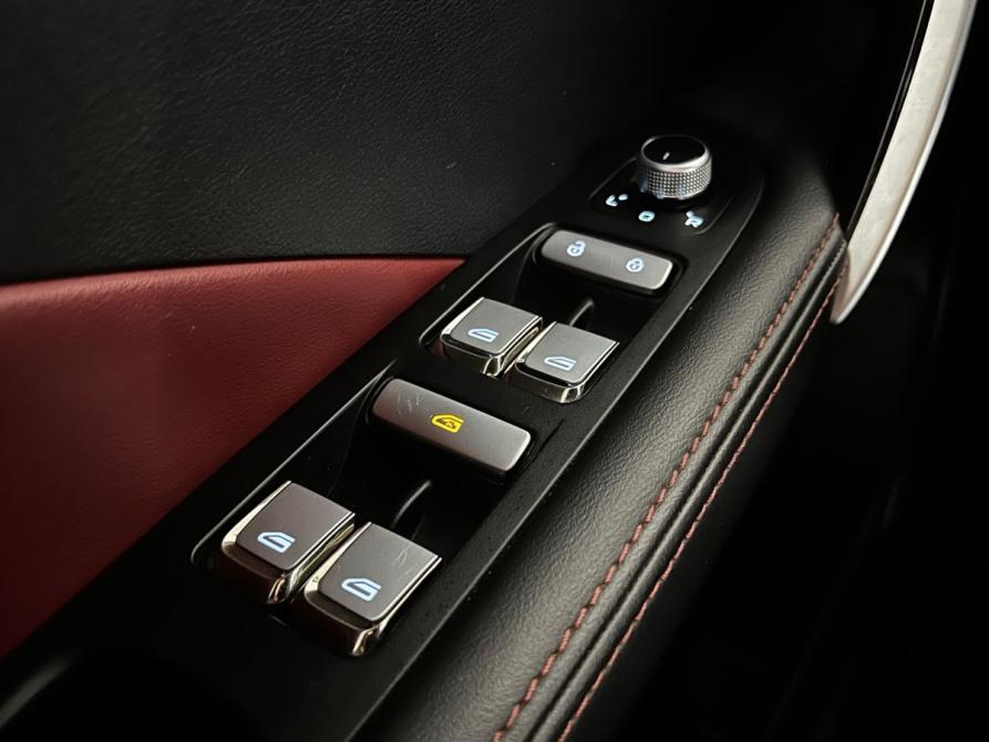Geely Coolray I Великий Новгород  - изображение 22
