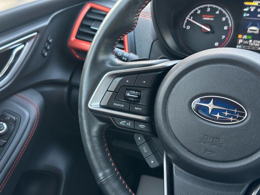 Subaru Forester V Пермь  - изображение 29