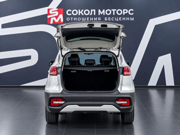 JAC JS3 с пробегом 2023 года, цена 1 249 900 рублей, 45000 км, внедорожник, Автокод Объявления