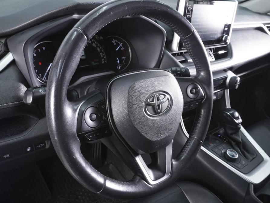 Toyota RAV4 V (XA50) Ростов-на-Дону  - изображение 12