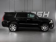 Cadillac Escalade IV Минеральные Воды  - изображение 28