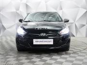 Hyundai Solaris I Ульяновск  - изображение 26