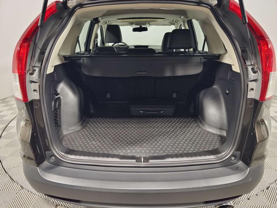 Honda CR-V IV Санкт-Петербург  - изображение 22