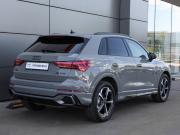 Audi Q3 II (F3) Москва  - изображение 29