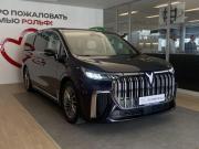 Voyah Dream I Москва  - изображение 29