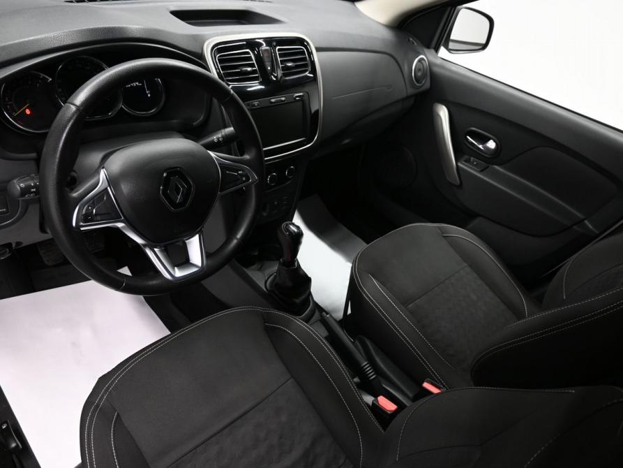 Renault Logan II Рестайлинг Тверь  - изображение 8