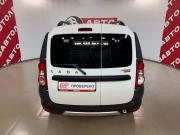 Lada (ВАЗ) Largus I Новочеркасск  - изображение 24