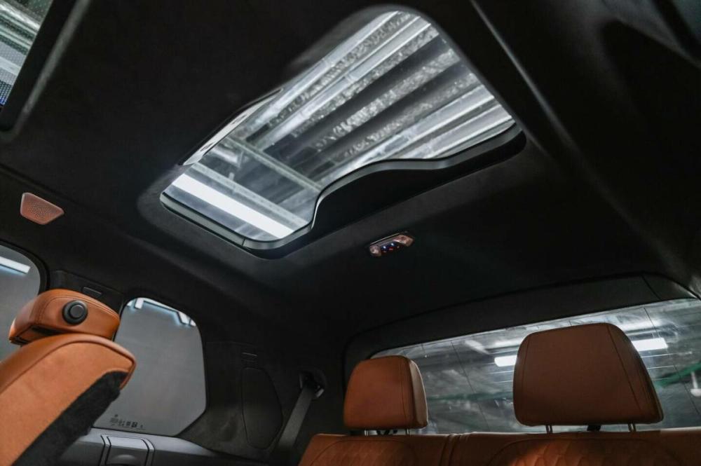 BMW X5 IV (G05/G18) Рестайлинг Москва  - изображение 25