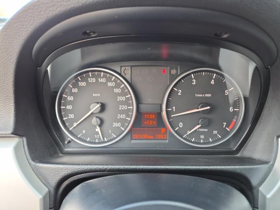 BMW 3 серии V (E90/E91/E92/E93) Рестайлинг Саратов  - изображение 18