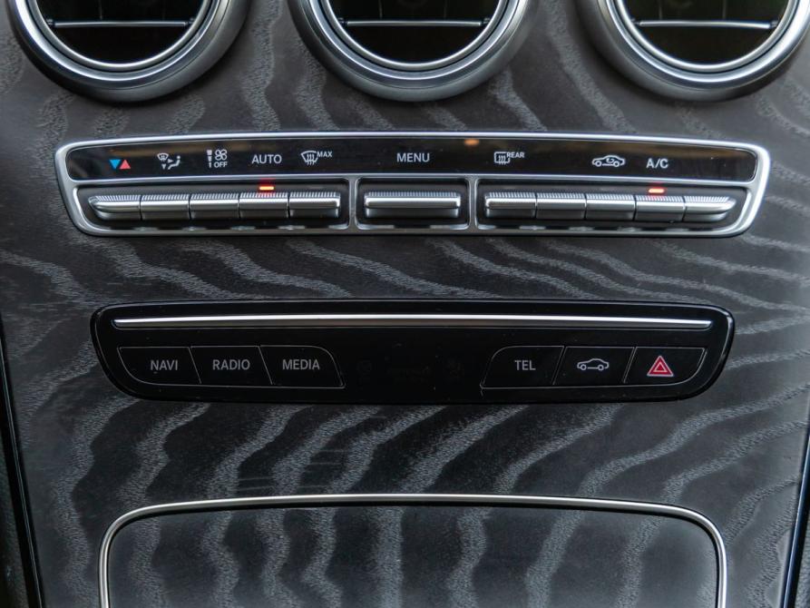 Mercedes-Benz C-Класс IV (W205) Рестайлинг Волгоград  - изображение 28