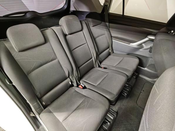 Toyota Verso I с пробегом 2012 года, цена 995 000 рублей, 258370 км, компактвэн, Автокод Объявления