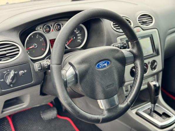 Ford Focus II Рестайлинг с пробегом 2011 года, цена 715 000 рублей, 205000 км, седан, Автокод Объявления