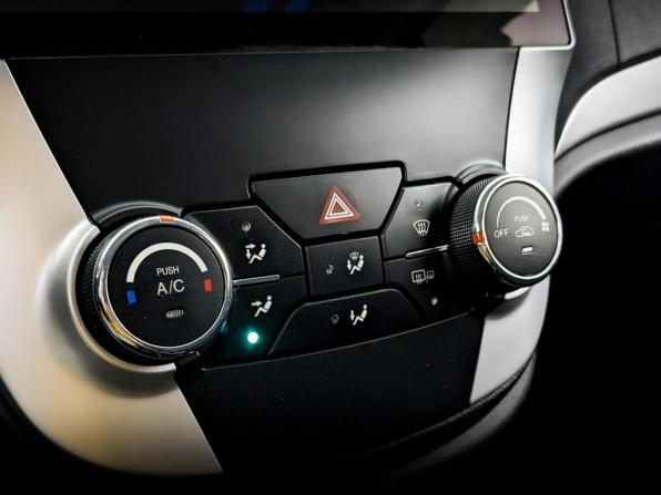 Changan CS35 с пробегом 2019 года, цена 900 000 рублей, 69778 км, внедорожник, Автокод Объявления