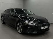 Audi A5 II (F5) Рестайлинг Красноярск  - изображение 20