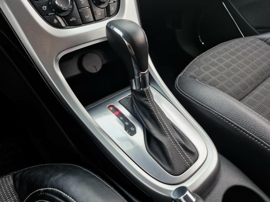 Opel Astra J Рестайлинг Нижний Новгород  - изображение 8