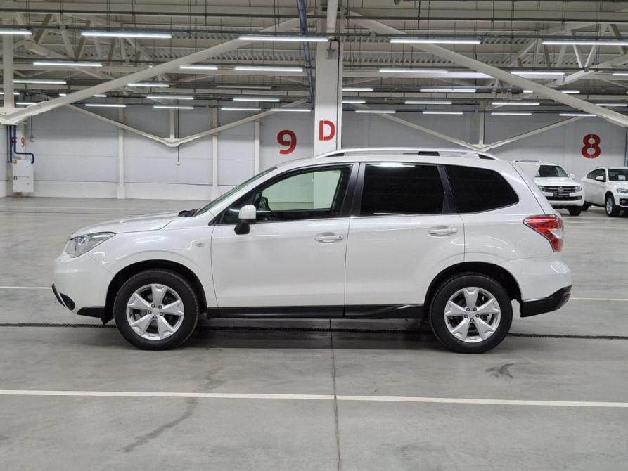 Subaru Forester IV Рестайлинг Казань  - изображение 10