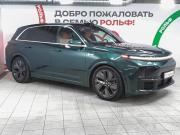 Li Auto (Lixiang) L7 I Москва  - изображение 26