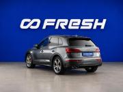 Audi SQ5 II (FY) Рестайлинг Москва  - изображение 30