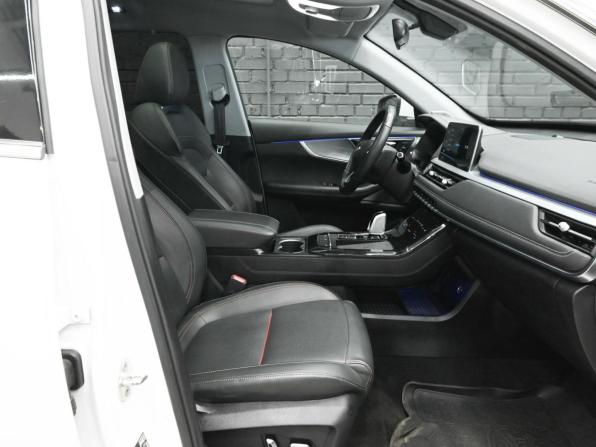 Chery Tiggo 7 Pro I с пробегом 2022 года, цена 1 750 000 рублей, 57488 км, внедорожник, Автокод Объявления