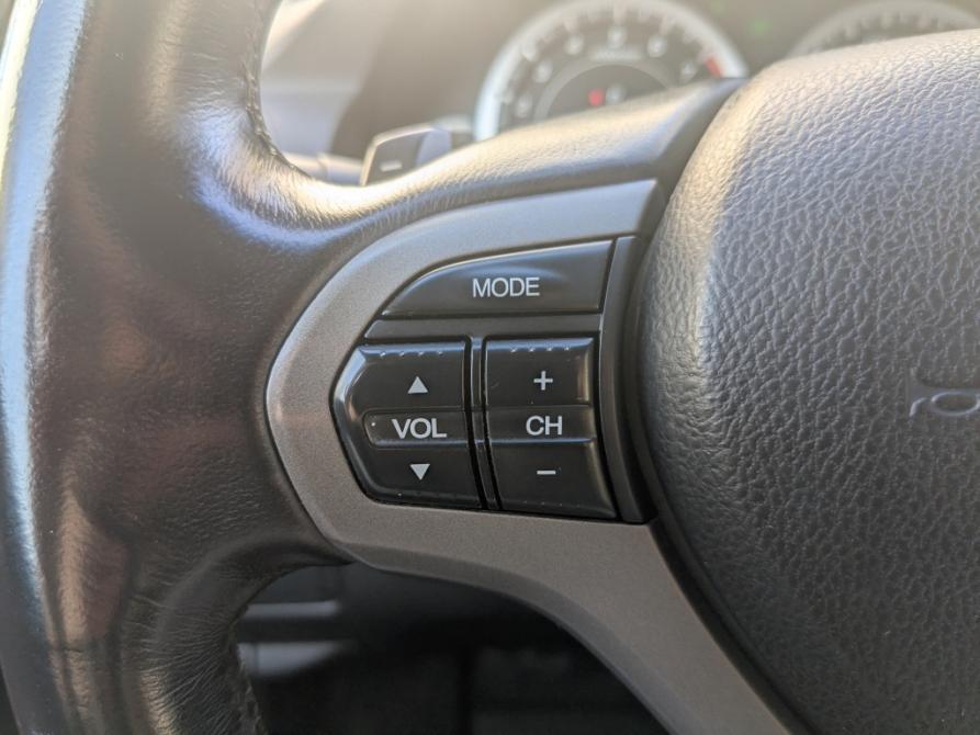 Honda Accord VIII Москва  - изображение 12