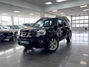 Nissan X-Trail II Рестайлинг Тверь  - изображение 25