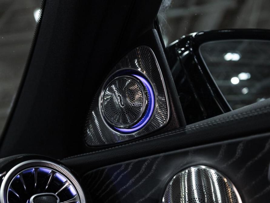 Mercedes-Benz E-Класс V (W213 S213 C238) Рестайлинг Санкт-Петербург  - изображение 25