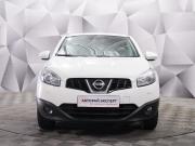 Nissan Qashqai I Рестайлинг Ульяновск  - изображение 29