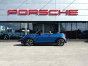 Mini Cabrio III Рестайлинг 2 Пермь  - изображение 36