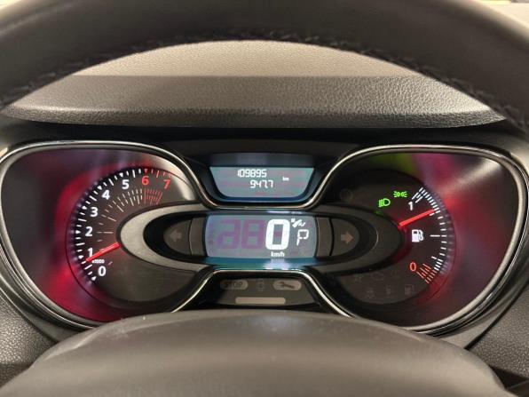 Renault Kaptur I с пробегом 2018 года, цена 1 320 000 рублей, 109895 км, внедорожник, Автокод Объявления