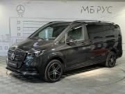 Mercedes-Benz V-Класс III (W447) Рестайлинг 2 Москва  - изображение 28